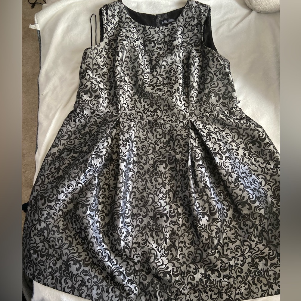 Plus size Karin Stevens Dress